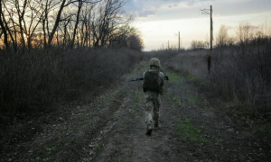 La guerra in Ucraina, ai confini energetici del mondo, nella terra di Chernobyl