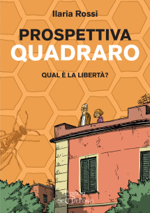 Ilaria Rossi con &#039;Prospettiva Quadraro - Qual è la libertà?&#039; vince il Premio Internazionale Isola d&#039;Elba - Ascoltando i silenzi del mare