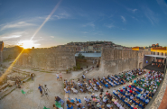 Conclusa la 26ª ed. “Elba Isola Musicale d’Europa” - La neonata Orchestra conquista tutti con la musica ed i sorrisi