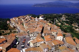 In scadenza le autorizzazioni per l’accesso alla ZTL del centro storico di Capoliveri