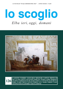 In edicola l’ultimo numero del 2022 de ‘Lo Scoglio’