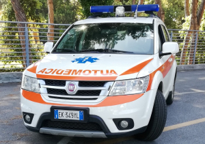 Muore in un incidente stradale sulla SP 25 nei pressi di Procchio, inutili i soccorsi