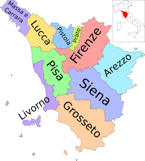 Quale futuro per le Province?