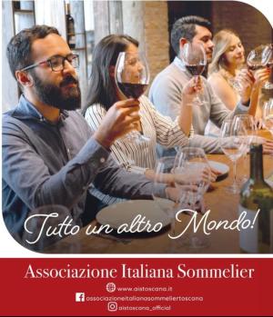 Alla Centrale Gourmet la presentazione del nuovo corso per Sommelier