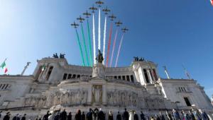 Festa della Repubblica - Ma ogni generazione deve guadagnarsi la democrazia