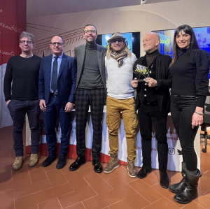 Presentato in Regione Toscana a Firenze l&#039;Elba Music Awards 2024