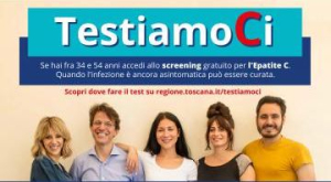 Epatite C, oltre 41 mila test in quattro mesi. Gli screening sono essenziali per diagnosi e cura