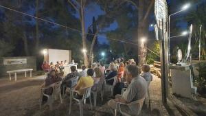 Terzo appuntamento di UTL con i Poeti sotto le stelle all&#039;Open Air Museum Bolano