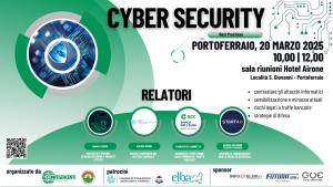 Cybersecurity e protezione finanziaria per le imprese dell’Elba