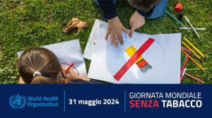 Il 31 maggio si celebra la Giornata Mondiale Senza Tabacco