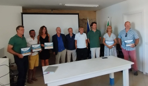 Europarc, turismo sostenibile nelle aree protette: cinque nuove strutture certificate all&#039;Elba