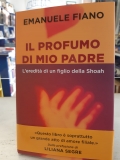 Parole in clessidra - MardiLibri ospita Emanuele Fiano con &quot;Il profumo di mio padre&quot;