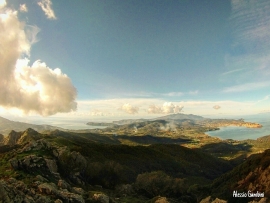 Perchè l&#039;Elba in zona arancione?