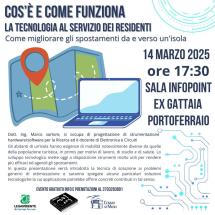 Cos&#039;è e come funziona: la tecnologia al servizio dei residenti