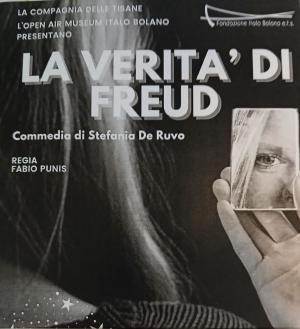 Sfida vinta per la Compagnia Tisane: “La Verità di Freud” replica ai Vigilanti per incrementare i fondi raccolti