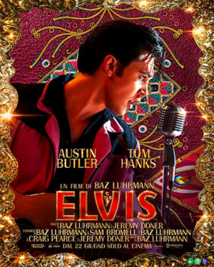 Al Cinema di Portoferraio &quot;ELVIS&quot;