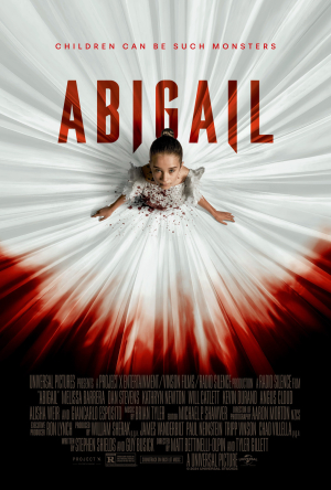 Al Cinema di Portoferraio &quot;Abigail&quot;