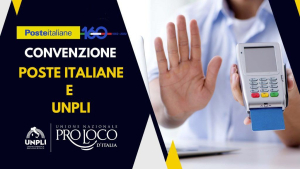 Poste Italiane: servizi e prodotti innovativi per le Pro Loco della Regione