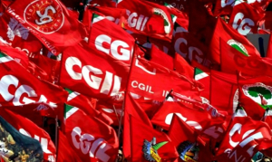 CGIL e UIL: Venerdì Sciopero Generale per salari, pensioni, politiche industriali ed energetiche