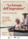 &quot;La Fornaia dell’Imperatore&quot; in scena a Marciana Marina dal 23 giugno