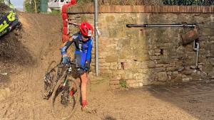 Elba Bike, parte bene la stagione del ciclocross