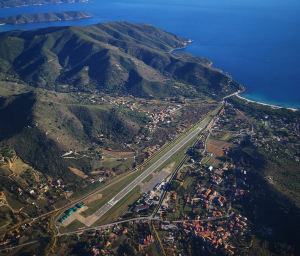 Elezioni a Campo, l&#039;attenzione di CNA per lo sviluppo dello scalo aeroportuale