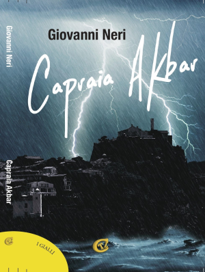 A Portoferraio la presentazione del libro “Capraia Akbar” di Giovanni Neri