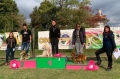 Let&#039;s Dog al Campionato Nazionale con il Team Rally-Obedience elbano