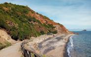 Attenzione alla spiaggia dei Topinetti, necessaria verifica dell’assetto idrogeologico dell’area