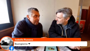 Edicola Elbana Show del 15 marzo - &quot;io non mi candido&quot; aspettiamo le vostre dichiarazioni