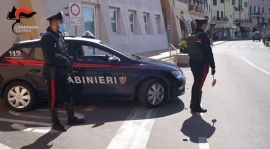 Ferragosto all’Elba: intensificati i controlli dei Carabinieri