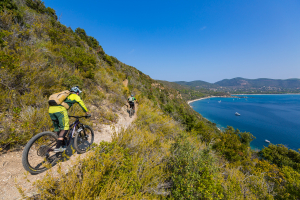 L&#039;Elba ospiterà gli appassionati di MTB per la 4^ edizione dell’IMBA Gathering