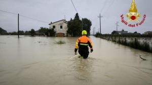 Litigare sull&#039;acqua versata