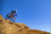 Elba, campo di allenamento per la squadra azzurra di MTB Cross Country: la parola al CT Mirko Celestino