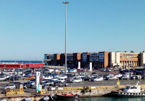 Porto di Piombino, weekend da record per transito passeggeri e auto