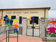 Open day alla scuola dell&#039;infanzia di San Piero