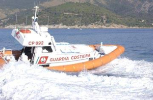 Controlli delle Capitanerie sulla filiera ittica: temporaneamente chiuso un ristorante di Portoferraio