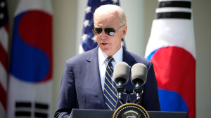 Biden per un secondo mandato