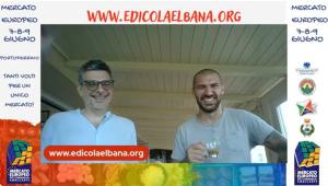 Edicola Elbana 30 Maggio - GEM Island, un nuovo festival dedicato a cibo, mixology, arte e musica