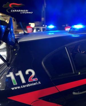 Porto Azzurro: recidivo alla guida con patente revocata da 17 anni, denunciato un 50enne