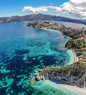 Al via la nuova rotta aerea Elba-Bologna, l’Isola raggiungibile in poche ore da tutta Europa