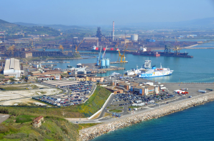 Parcheggi per pendolari sul porto di Piombino, il Sindaco Zini scrive all’Autorità Portuale