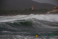 Mareggiate, codice giallo sull&#039;Arcipelago fino a giovedì 13 maggio