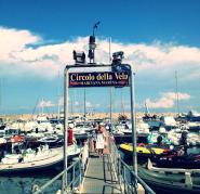 Al Circolo della Vela Marciana Marina il Campionato Italiano classe Dinghy 12&#039;