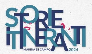 Storie itineranti 2024 - Torna la rassegna culturale estiva di Marina di Campo