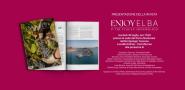 Accoglienza, cultura, lifestyle, ambiente e comunità nelle pagine di Enjoy Elba &amp; The Tuscan Archipelago 2024