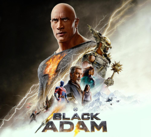 Al Cinema di Portoferraio &quot;BLACK ADAM&quot; e &quot;L&#039;IMMENSITÀ&quot;