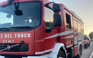 In corso le ricerche dell&#039;uomo scomparso a Lacona