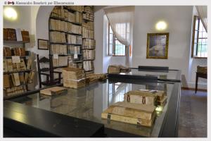 Circa la Promozione e diffusione della lettura: quando riaprirà la Biblioteca di Portoferraio?