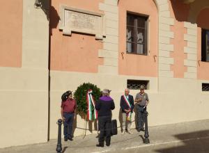 Quel 16 Settembre a Portoferraio